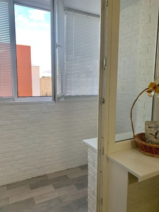 Сдам 1к кв ЖК Салтовский 8500грн