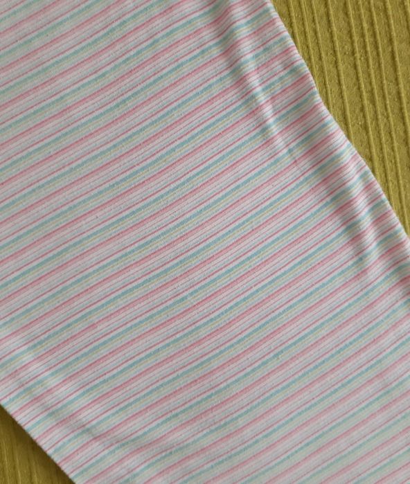 Conjunto pijama 3 peças