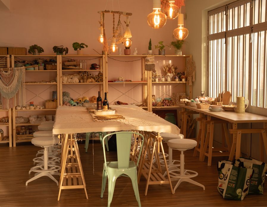 Aluguer espaço Festas aniversário ou outros eventos