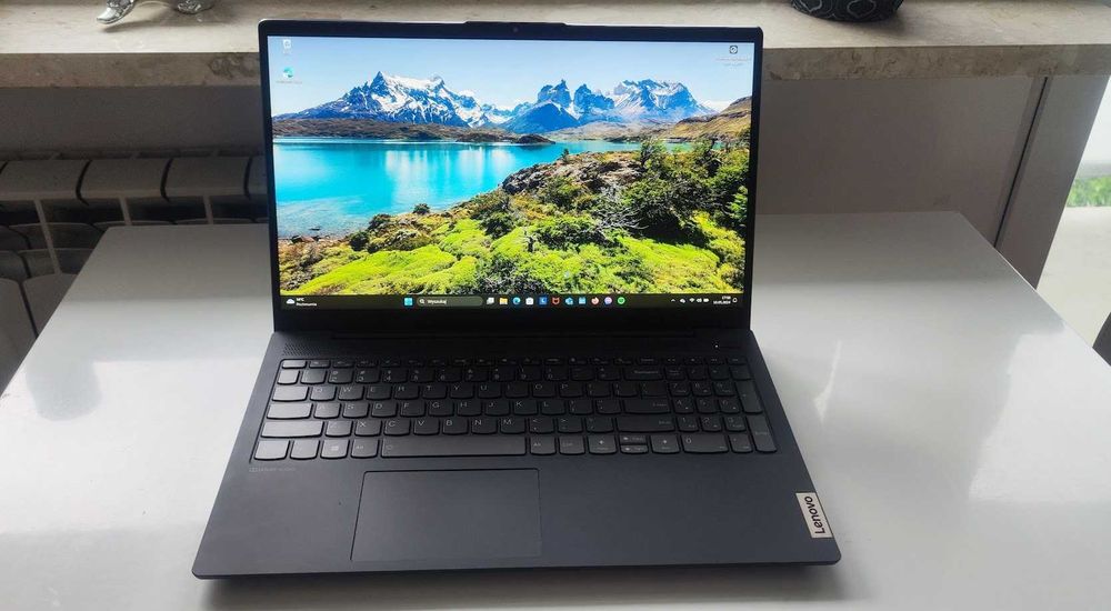 Laptop Lenovo Ideapad 5 15 ALC05 16GB RAM, Ryzen 7, Windows 11