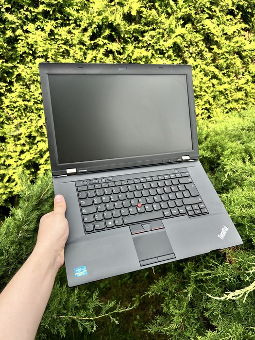lenovo thinkpad l530 - купити ноутбуки - Ціна на OLX.ua