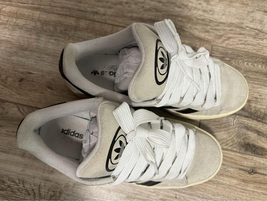 Adidas Campus оригинал, размер 38