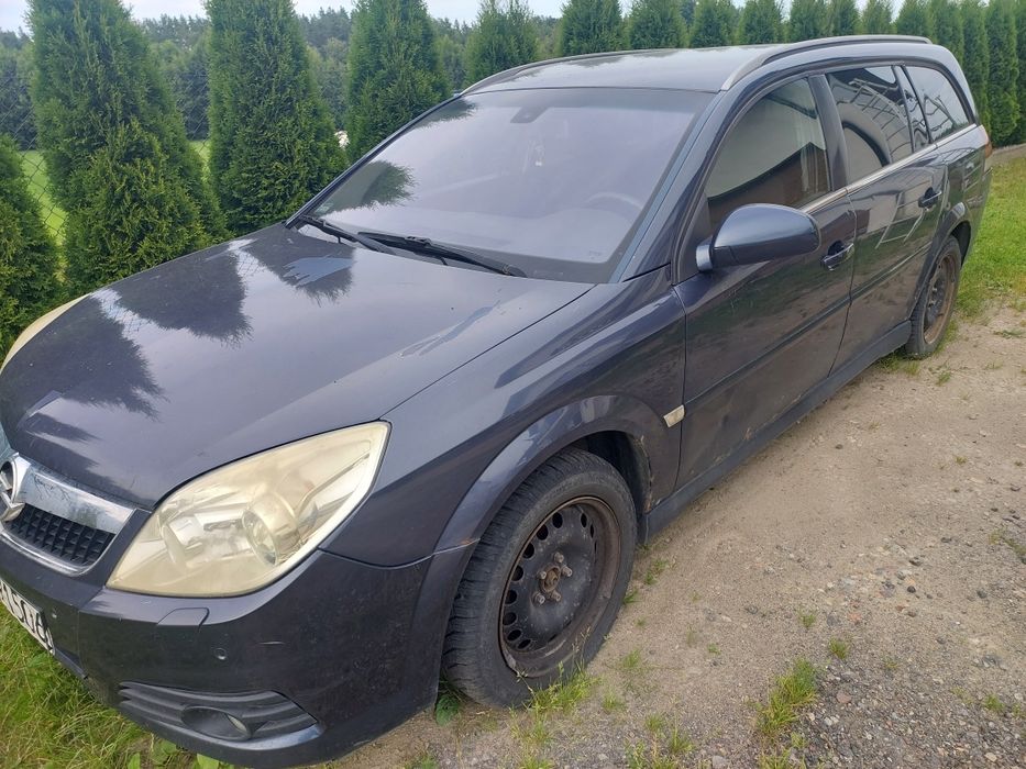 Sprzedam Opel vectra c