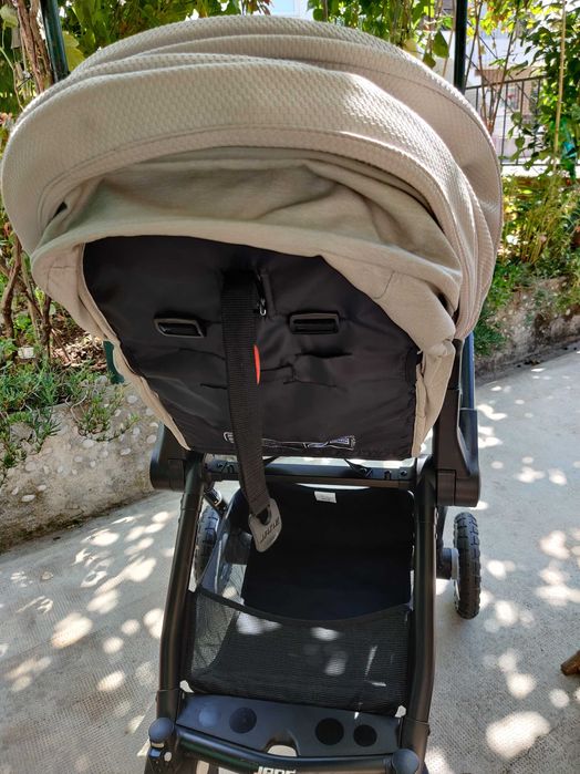 Carrinho bebé Jané Kendo Duo