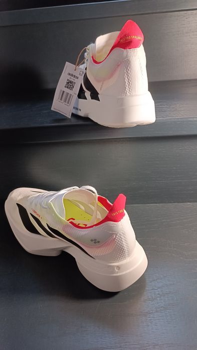Sapatilhas Adidas Adizero Adios Pro 4 (40)