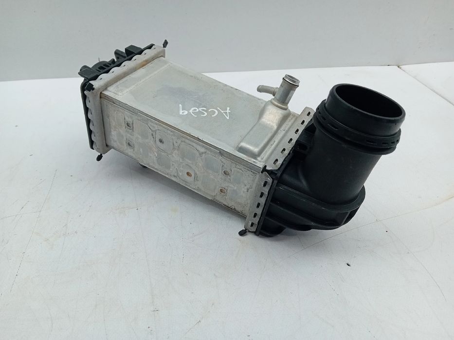 Radiador do intercooler VOLKSWAGEN T-Cross Vila Chã de Ourique • OLX.pt