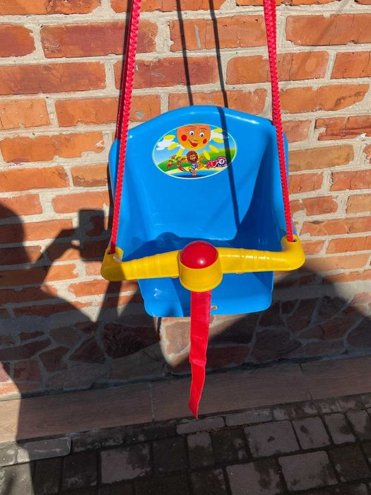 Гойдалка 400грн.