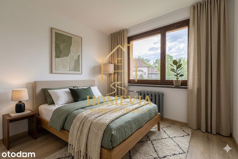 Po Remoncie Parking za Szlabanem Balkon 1 piętro