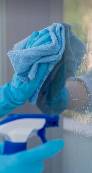 Sprzątania Radzymin