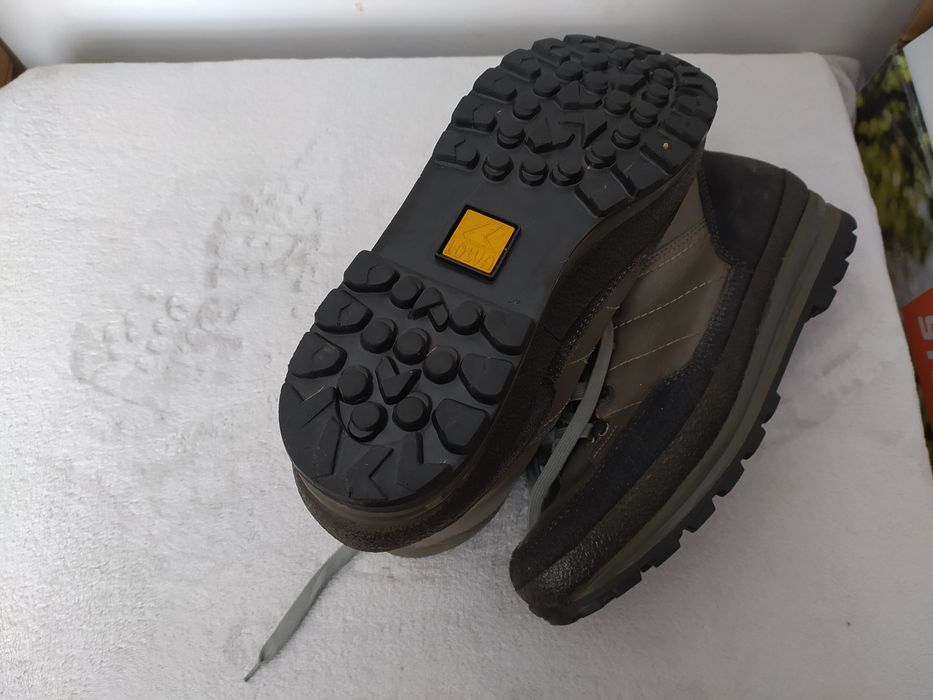 Мужские ботинки , Lowa Trekker