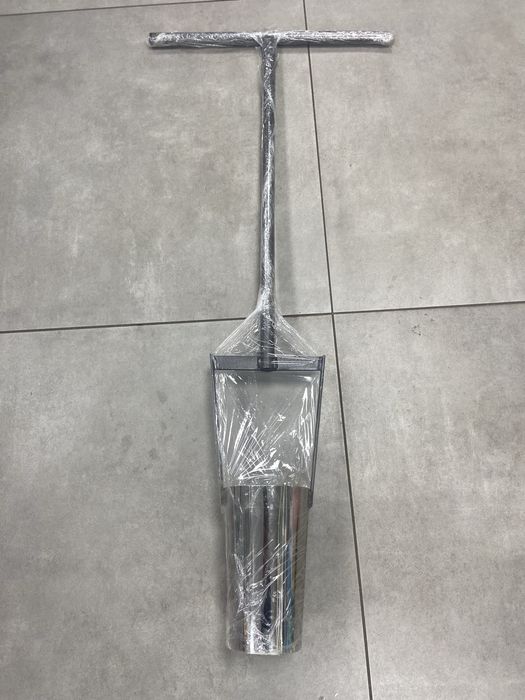 Садовий лунко коп