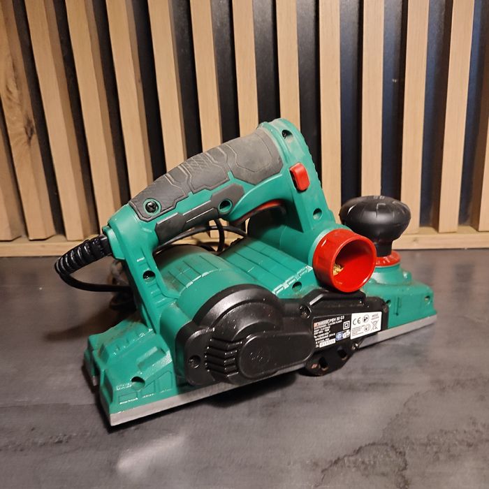 Strug elektryczny Parkside Pech 30 C3 750w