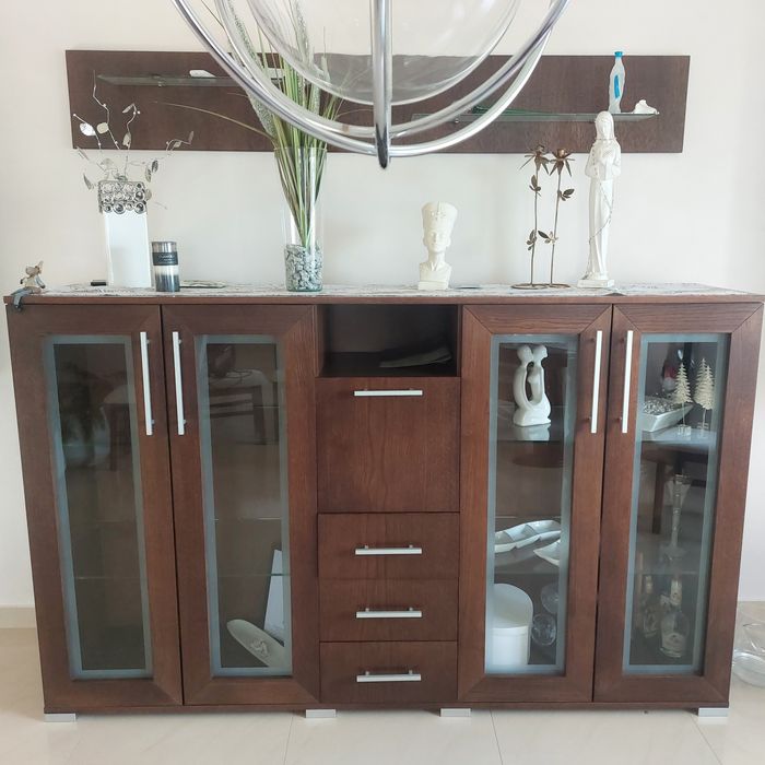 Eleganckie meble do salonu