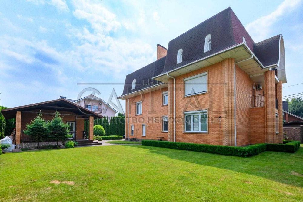 Терміново!!! Оренда Будинок, Подільський район, вул. Ранетна, 600 м2
