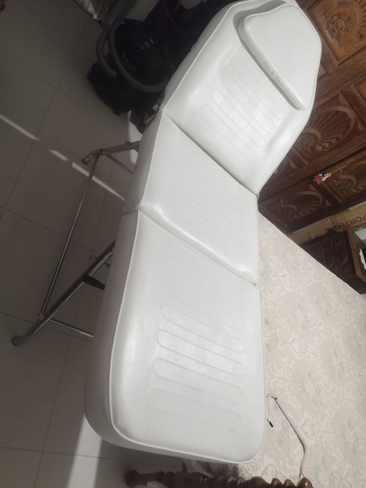 Maca massagem/ estética