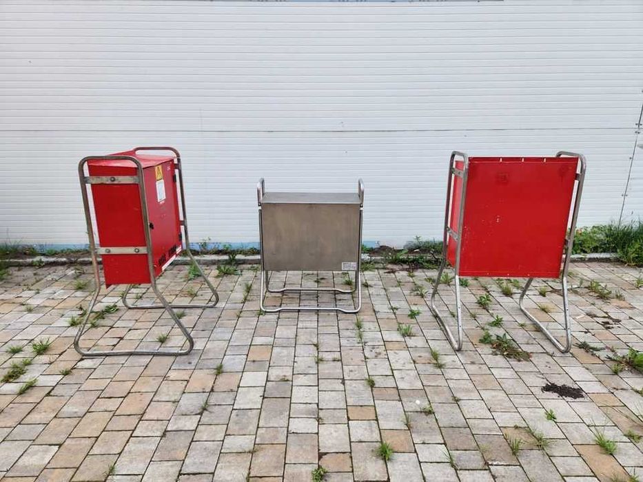 Rozdzielnica Budowlana 16A 32A 63A skrzynki budowlane