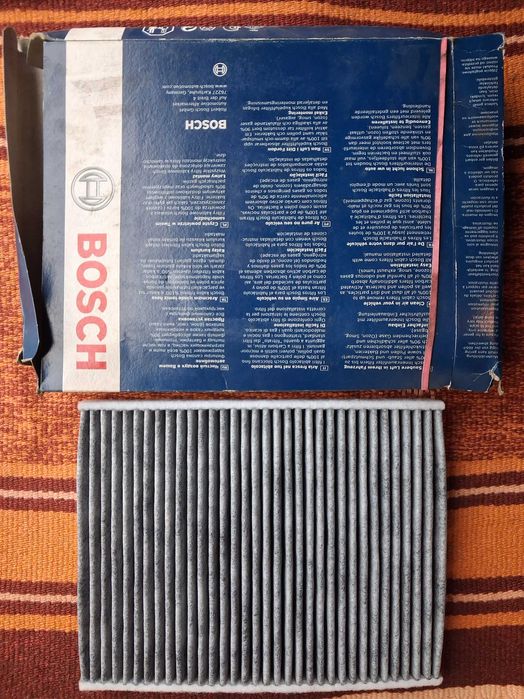 Продам воздушный фильтр моющий KN 33-2304 SUBARU