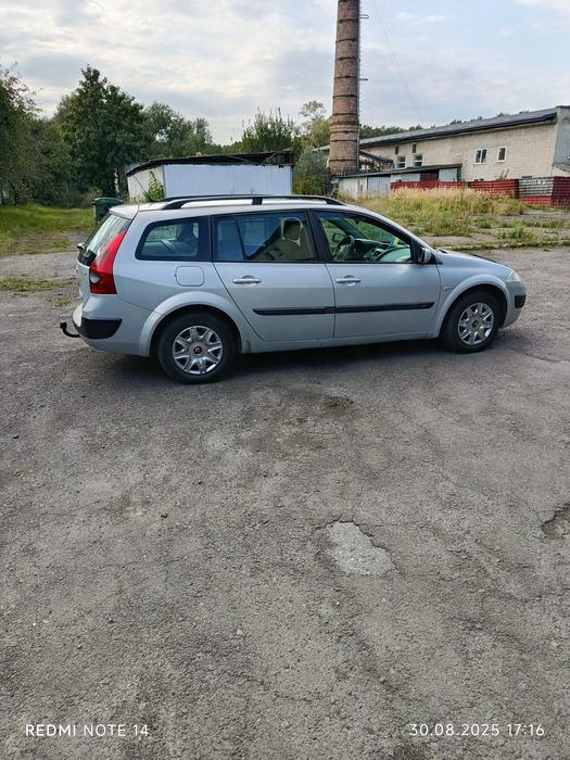 Продам автомобіль.