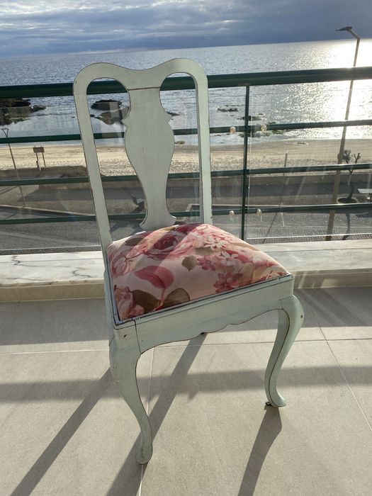 Cadeiras - peças unicas64409144355458122