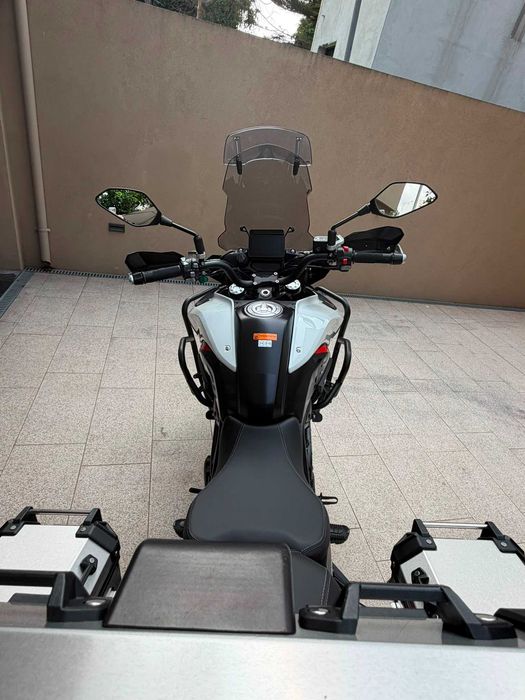 Benelli TRK 702 x