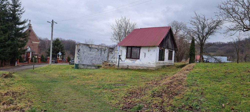 Dom na Sprzedaż 60428633 JEDEN