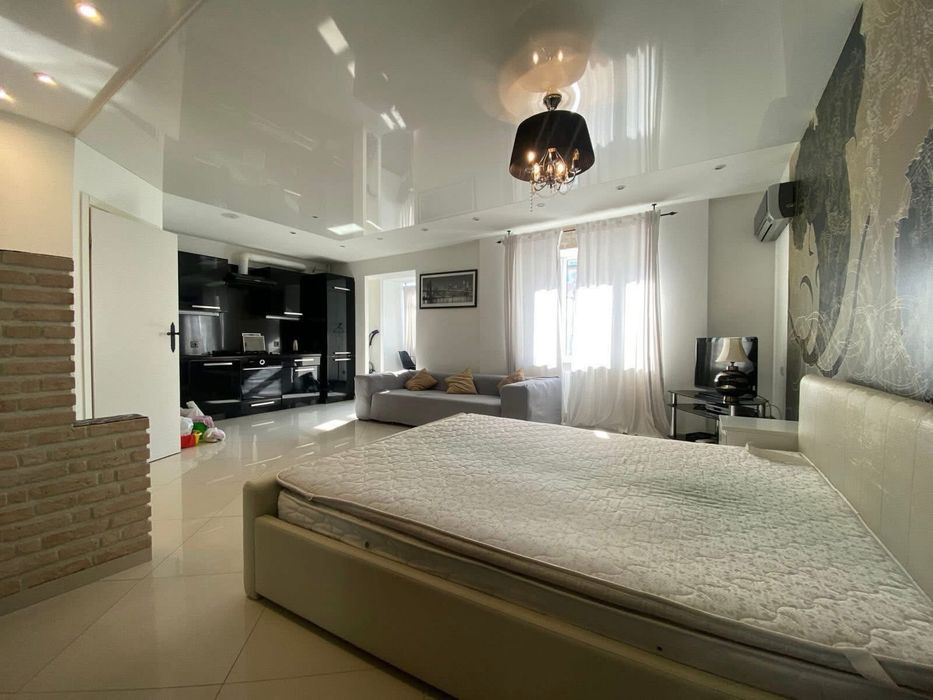 1-room apartment apartment by the address st. Bulvar Druzhby Narodov (area 41 m²) - Atlanta.ua - photo 13