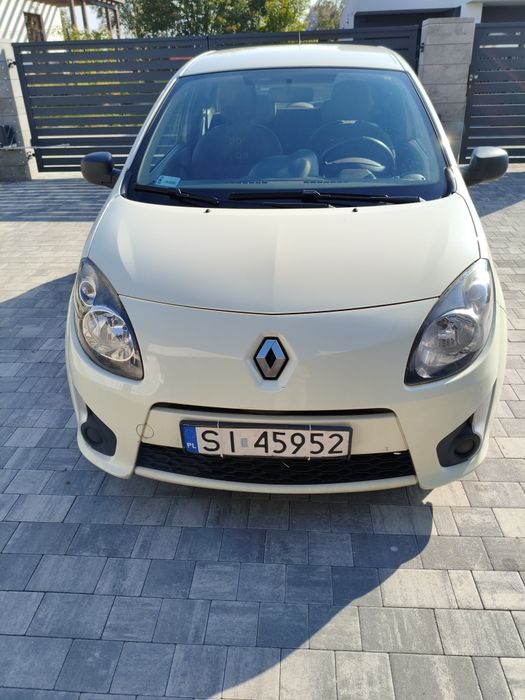 Renault Twingo 2 2011 98000km 1.2 75KM