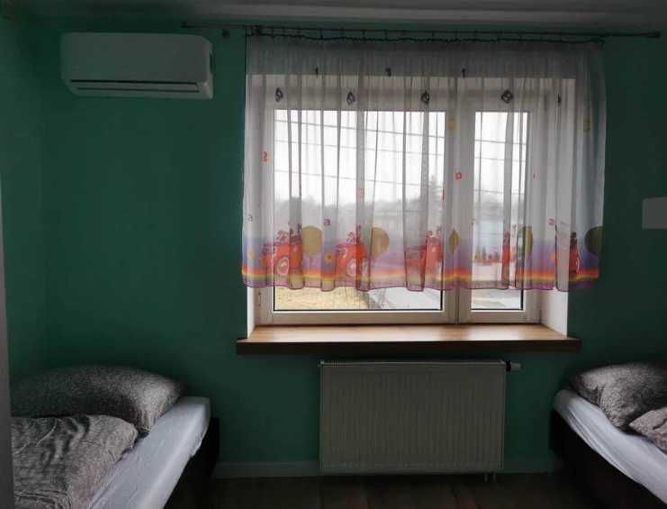 Гуртожиток у Київі Хостел Метро Площадь Льва Толстого