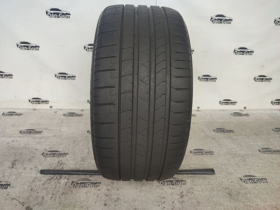 Opona 275/35 R 19 Pirelli P Zero