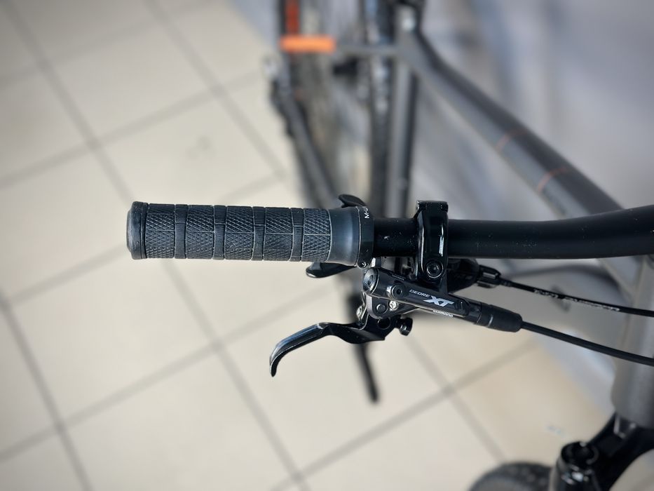 Cube Reaction Pro 29 L