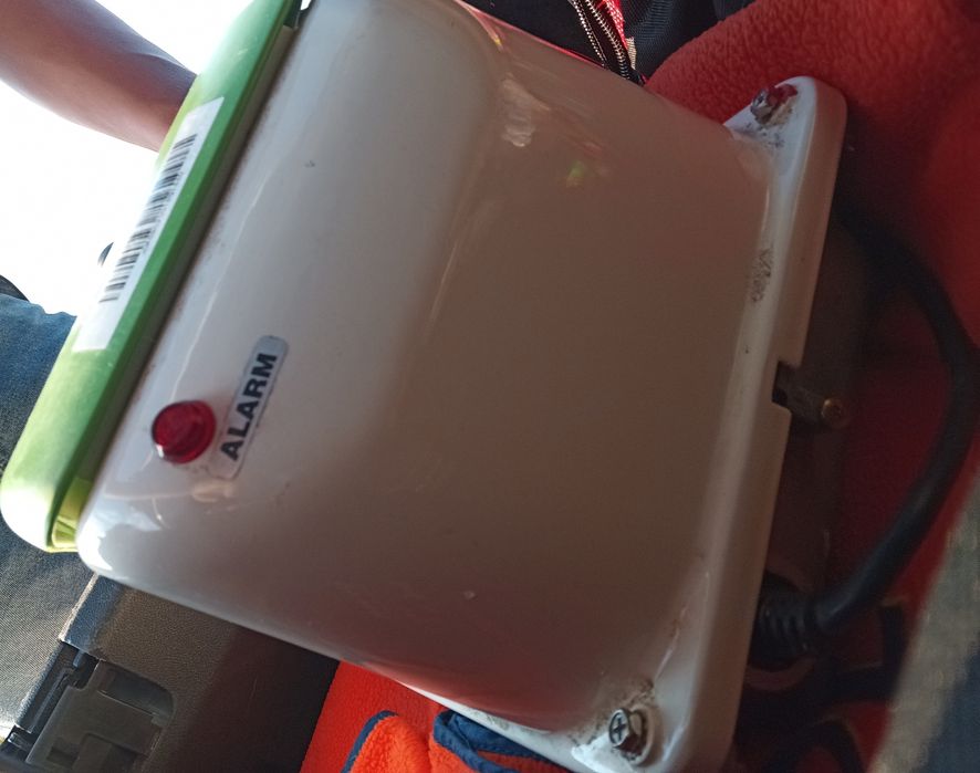 Secoh JDK-S-80 компрессор