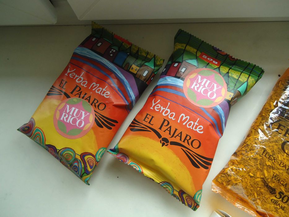 yerba mate jerba mate