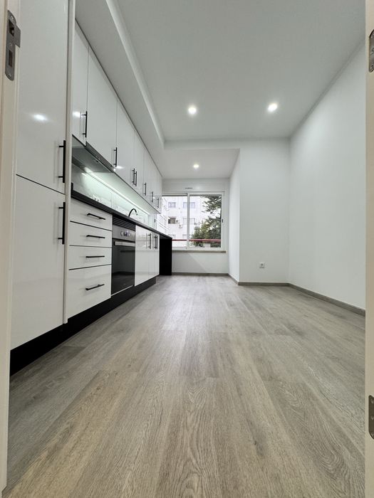 Apartamento T2 centro de almeirim