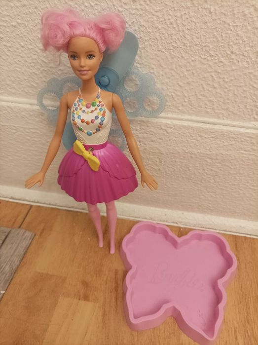 Barbie Edição Especial