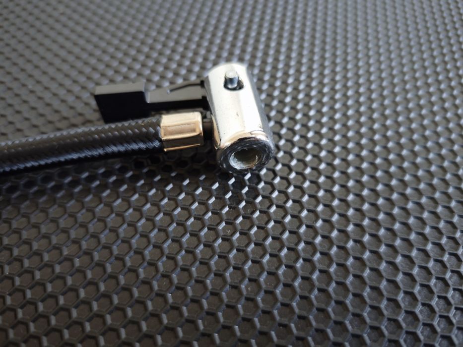 Compressor de ar pneus sem fios (trotinetes, bicicletas, carros, etc)