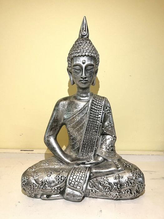 Decoração Buda