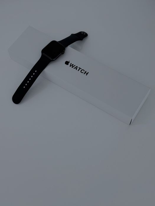 Apple Watch SE - 1.ª geração