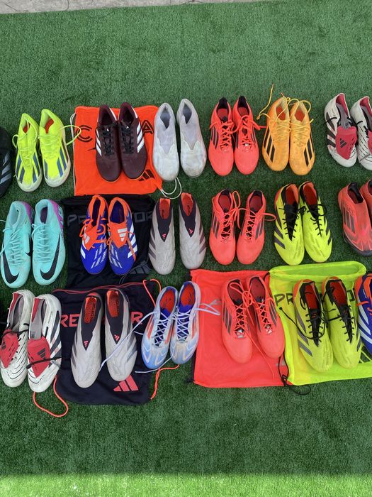 Бутси бутсы копочки футбольне взуття 40, 41, 42, 43, 44, 45, 46 розмір