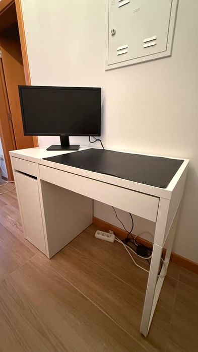 Secretaria Micke Ikea