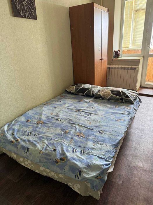 Подобово Двокімнатна на Металургів