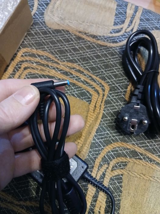 65W Laptop Zasilacz do HP Stream 11 13 Pavilion ProBook 43