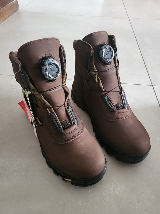 Buty Chiruca boxer boa 12 gore tex rozm. 45