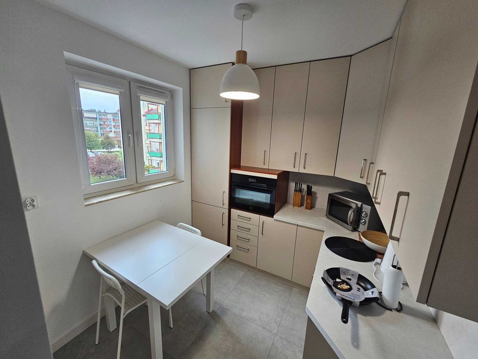 Mieszkanie 2-pokojowe 42,5 m2 Sławinek ul. Tarasowa, prywatnie
