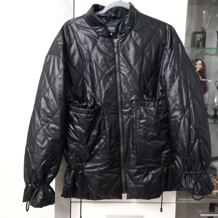 Демісезонна куртка