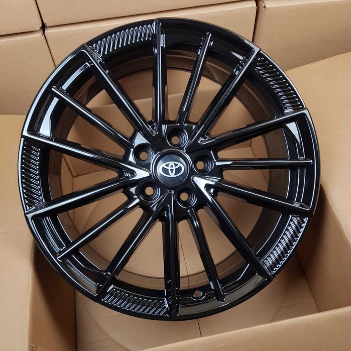 Диски На Авто R19 5x114.3 Lexus UX RX RC LS IS GS ES Toyota Rav4 Camry