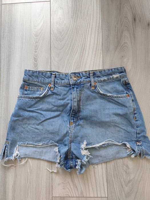 Spodenki dżinsowe River Island 38