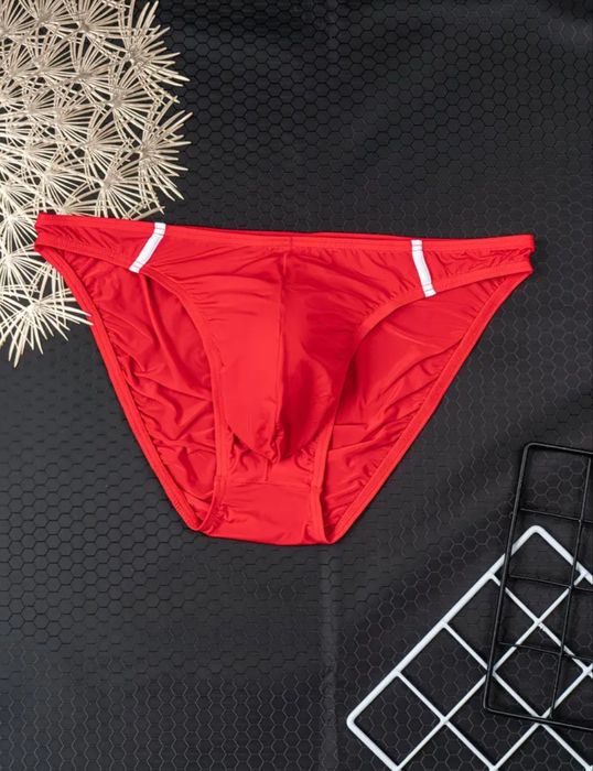 Cueca masculina NOVAS