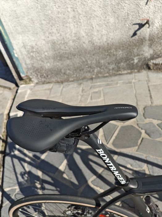 Bicicleta Trek Domane 4.5 XL 60cm Full Carbono