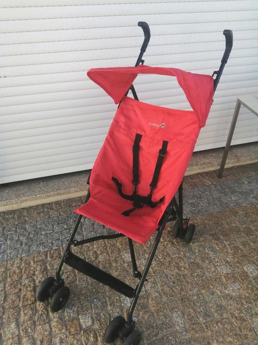 Carrinho bebe Safety 1st