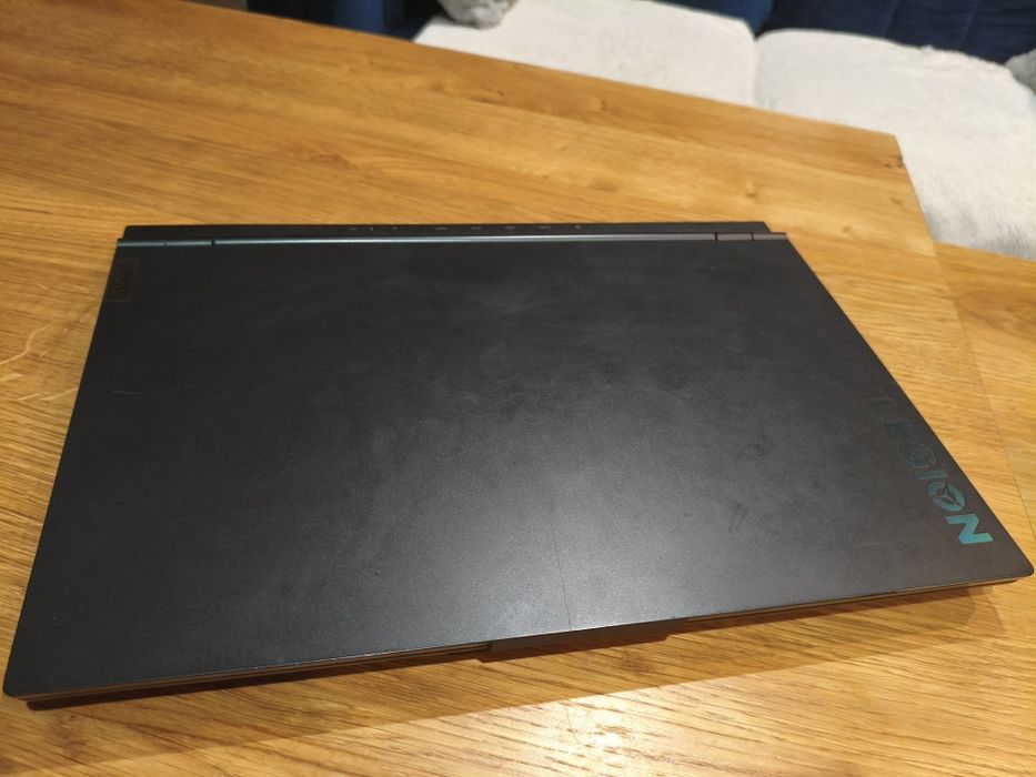 Laptop gamingowy legion